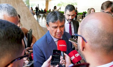 PEC da Transição deverá ser apresentada após o feriado, diz Wellington Dias