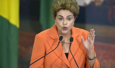 Dilma participa de reunião na Colômbia