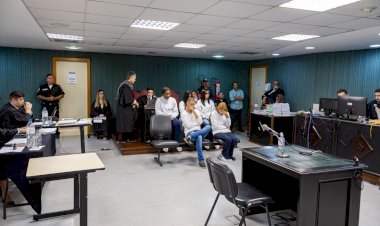 Flordelis é condenada a 50 anos de prisão por assassinato do marido