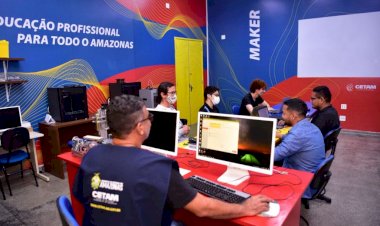 Cetam busca protagonismo no segmento de PD&I