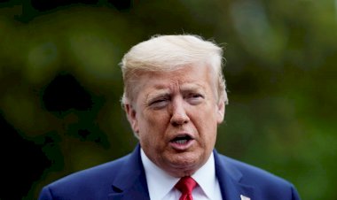 Trump lança candidatura à Presidência dos EUA para 2024