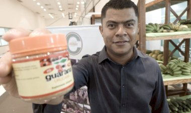 Em Manacapuru, Governo do Amazonas incentiva cultura do guaraná em visita técnica do Idam