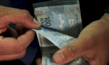 IGP-10 tem queda de preços de 0,59% em novembro