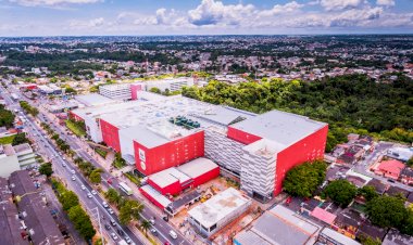 Black Friday do Sumaúma Park Shopping inicia nesta sexta-feira (18/11)