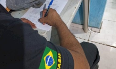 PF deflagra operação contra o tráfico interestadual de drogas e lavagem de dinheiro