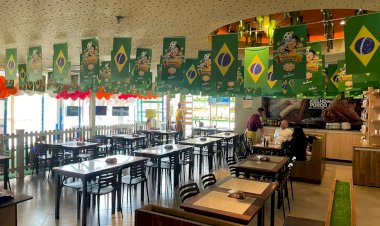 Inflação volta a assustar setor da alimentação fora do lar