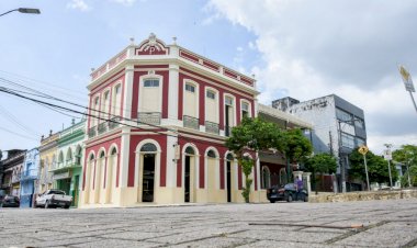 Lazer e conhecimento: duas bibliotecas para conhecer em Manaus