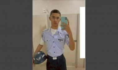 Soldado da FAB atira e mata colega em alojamento militar