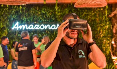 Governo do Amazonas encerra a 2ª edição do Festival Amazonas de Turismo