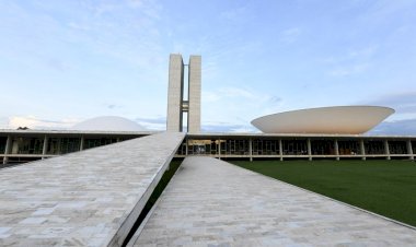 PEC da Transição é formalizada no Senado