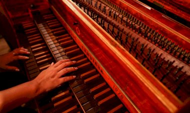 Teatro Amazonas recebe show de Eliana Printes e espetáculos multimídia em homenagem a Tom Jobim