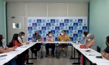 Fuham terá primeiro ambulatório especializado para atendimento aos povos originários do Amazonas