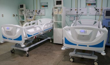 Serviço de Urgência da FCecon conta com novas camas elétricas, poltronas e computadores