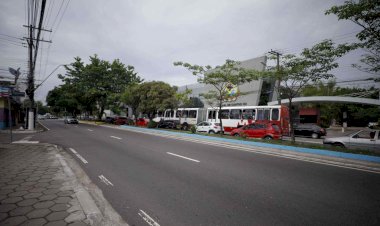 Governo do Amazonas vai investir R$ 8,7 milhões para obras na avenida Efigênio Salles