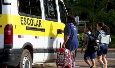 Em Itapiranga, Detran-AM inscreve para cursos de mecânica básica e monitor de transporte escolar