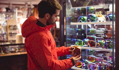 Pirataria traz prejuízos à economia brasileira