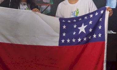 Estudantes da rede estadual do Amazonas conquistam prêmio em projeto do Ministério da Educação