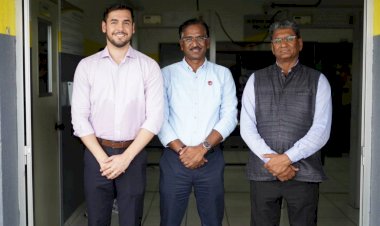 Governo do Estado destaca geração de postos de trabalho com inauguração da Royal Enfield, em Manaus