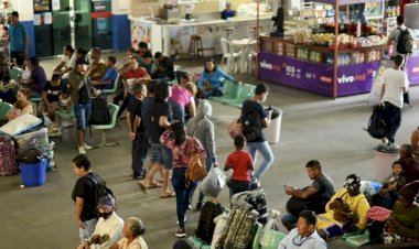 Arsepam faz operação e projeta mais de 28 mil pessoas deixando Manaus neste feriado prolongado