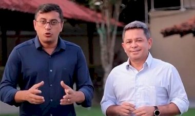 TRE aprova contas de Wilson Lima e Tadeu de Souza sem ressalvas