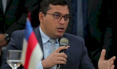 Wilson Lima será diplomado pelo TRE-AM nesta segunda-feira