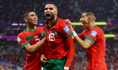 Surpreendente Marrocos enfrenta França em busca de vaga na final