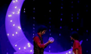 Agendamentos para última semana das atrações do ‘Mundo Encantado do Natal’ serão liberados nesta sexta (16/12)