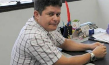 No AM, ex-prefeito de Nhamundá é denunciado por movimentar conta do município após deixar o cargo