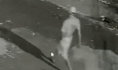 Polícia divulga imagem de homem procurado por roubo e estupro ocorridos no bairro Cidade Nova