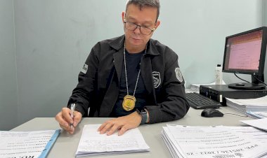 Polícia Civil do Amazonas prestigia Dia do Investigador e destaca importância do profissional no combate ao crime