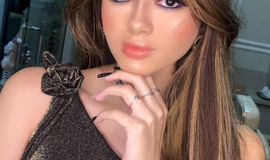 Do clássico ao glamour: tendências de make e cabelos para o fim do ano