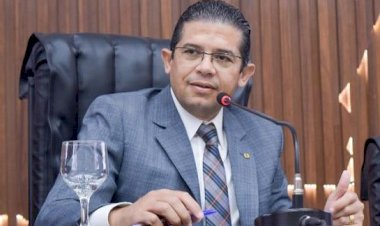 Deputado João Luiz destaca leis, projetos e propostas realizadas durante os quatro anos de mandato na Aleam