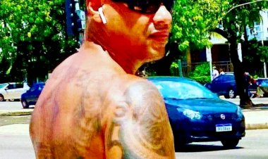 Investigador da DERFD é assassinado a tiros em posto de gasolina na Zona Centro-Oeste de Manaus