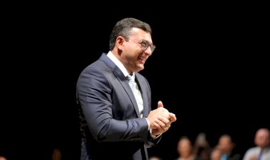 Governador Wilson Lima inicia nomeação de secretários que irão compor o segundo mandato