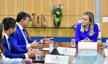 Ministra do Turismo garante apoio ao fortalecimento do turismo de natureza