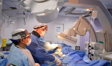 Hospital Francisca Mendes participa de estudo clínico que busca alternativa para tratamento de insuficiência cardíaca