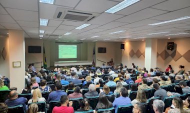 Governo do Amazonas antecipa abertura do exercício financeiro em 2023