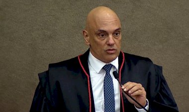 Moraes decreta prisão preventiva de acusados por atos antidemocráticos