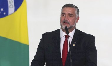 ‘Mais grave do que no Capitólio’, diz ministro sobre depredação