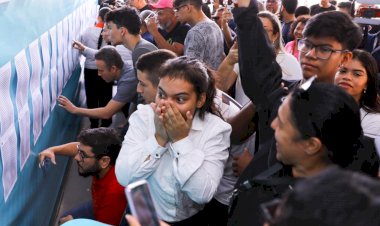 Rede pública estadual de ensino tem mais de 1,1 mil alunos aprovados no vestibular da UEA