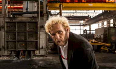 Bloco Cauxi Eletrizado recebe Otto em Manaus