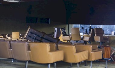 STF delega audiências de custódia de presos em atos terroristas