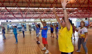 Obesidade em idosos: Saiba como identificar e melhorar a saúde na terceira idade