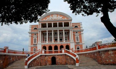 Reconhecimento internacional: capital amazonense é destaque no turismo gastronômico em 2023