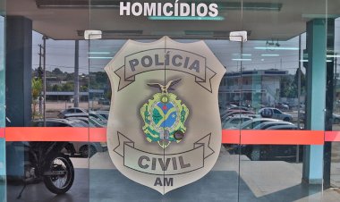 PC-AM prende dois envolvidos no homicídio de cantor sertanejo, em Manaus