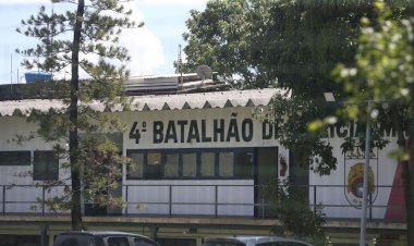 Anderson Torres passa por audiência de custódia