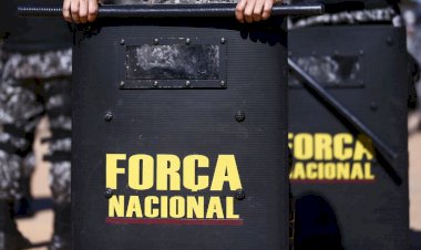 Força Nacional vai permanecer por mais 90 dias no Amazonas