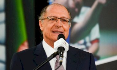 Vice-presidente Geraldo Alckmin virá a Manaus debater sobre Zona Franca