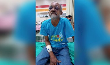 HPS João Lúcio procura familiares de idoso internado na unidade