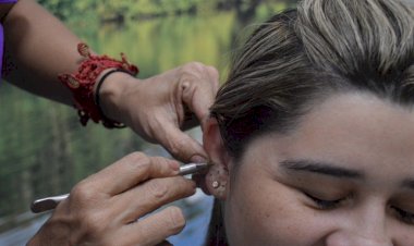 SES-AM destaca práticas integrativas e complementares para cuidados com a saúde mental